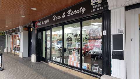 Red Apple Hair & Beauty Salon | Unit 11, Woodstown Shopping Centre,  Ballycullen Road, Dublin, County Dublin, Ireland | Address, Phone, Reviews